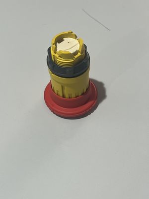 6038.008 إرسال الكونيكرانات قطع الغيار