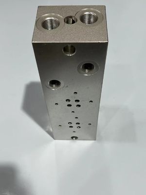 781691 جسد الصمام أجزاء احتياطية لجهاز التفريغ