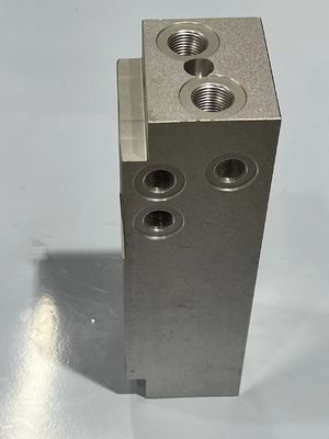 781691 جسد الصمام أجزاء احتياطية لجهاز التفريغ