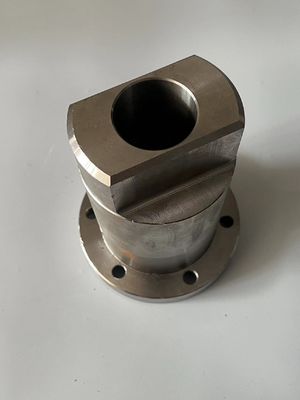 924015.0563 مقعد قفل Kalmar Reach Stacker أجزاء