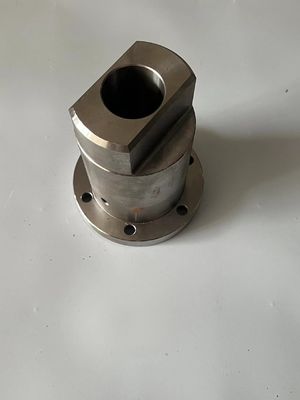 924015.0563 مقعد قفل Kalmar Reach Stacker أجزاء