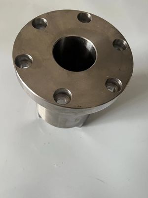 924015.0563 مقعد قفل Kalmar Reach Stacker أجزاء