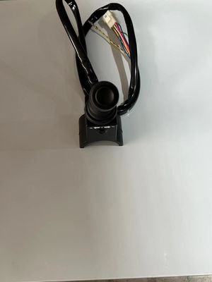 202.861 مقبض العجلات الجهاز الرافعة قطع الغيار