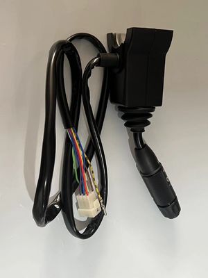 202.861 مقبض العجلات الجهاز الرافعة قطع الغيار