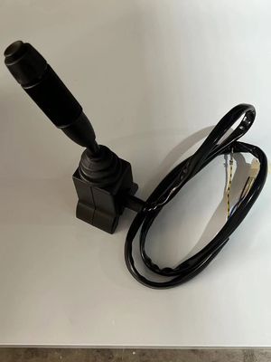 202.861 مقبض العجلات الجهاز الرافعة قطع الغيار