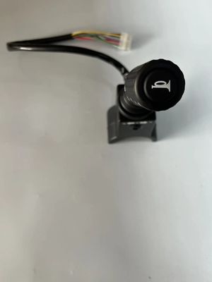 920476.016 مقبض المعدات Kalmar Reach Stacker parts