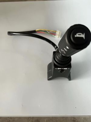 920476.016 مقبض المعدات Kalmar Reach Stacker parts