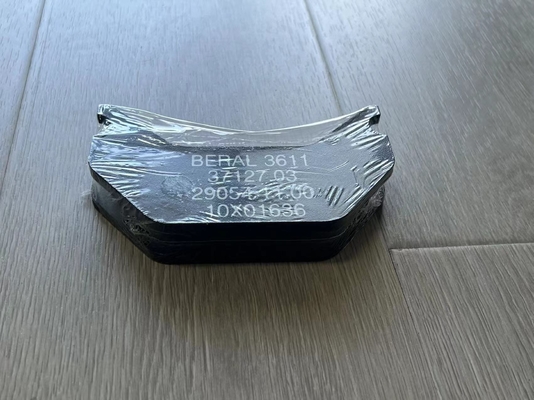 34835.16 منصات الفرامل اليدوية أجزاء محور كيسلر
