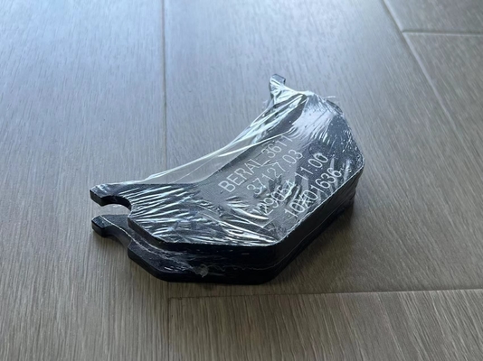 34835.16 منصات الفرامل اليدوية أجزاء محور كيسلر