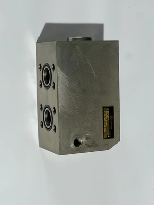 A58189.0200 صمام كالمار ريش ستاكر أجزاء
