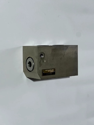 A58189.0200 صمام كالمار ريش ستاكر أجزاء