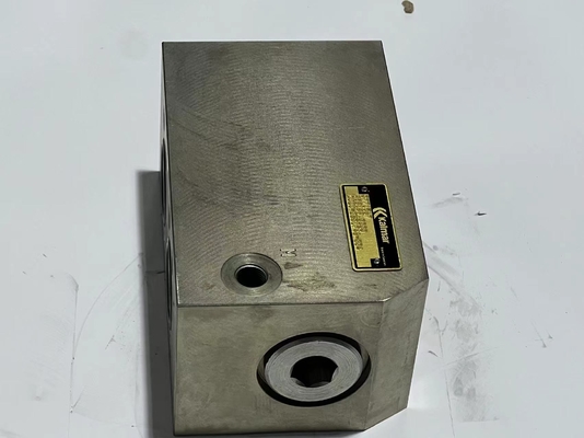 A58189.0200 صمام كالمار ريش ستاكر أجزاء