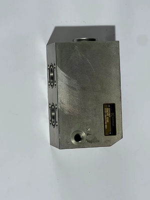 A58189.0200 صمام كالمار ريش ستاكر أجزاء
