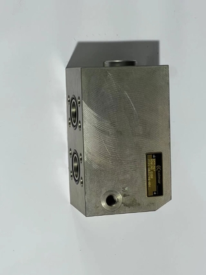 A58189.0200 صمام كالمار ريش ستاكر أجزاء