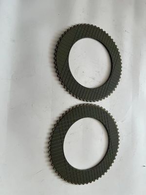 233166 لوحات الاحتكاك قطع الغيار