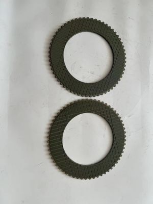 233166 لوحات الاحتكاك قطع الغيار