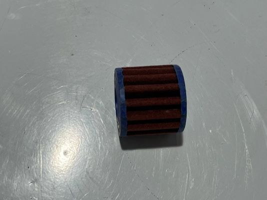 923855.1185 المرشحات القابلة للاستنشاق