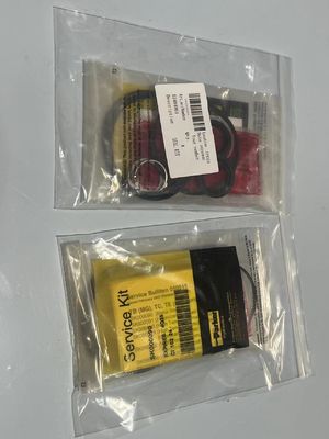 21302639 جهاز استشعار فولفو المحرك 52484861 مجموعة الإصلاح