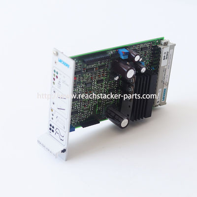 مكبر EEA-EDC-436-A1-32 Kalmar Reach Stacker أجزاء