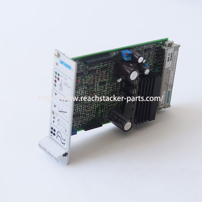 مكبر EEA-EDC-436-A1-32 Kalmar Reach Stacker أجزاء
