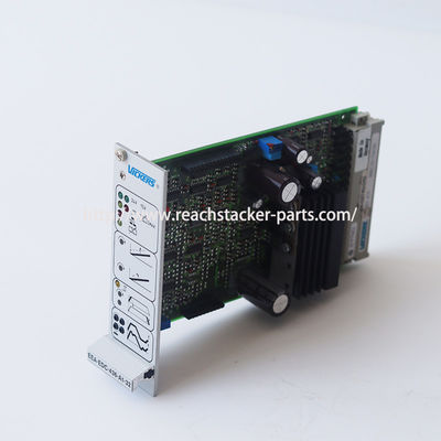 مكبر EEA-EDC-436-A1-32 Kalmar Reach Stacker أجزاء