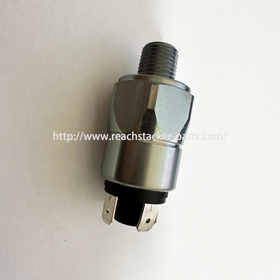 1476739 مفتاح لـ Hyster Reach Stacker قطع الغيار 3802086 Turbocharger Penta قطع الغيار