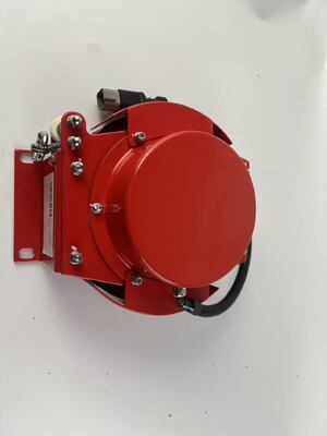 60337893 Cable pull sensor Kalmar Reach Stacker Parts