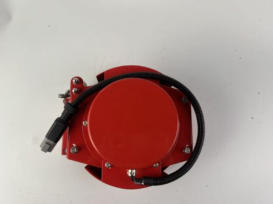 60337893 Cable pull sensor Kalmar Reach Stacker Parts