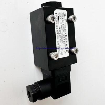 A240500000033 مفتاح الضغط Sany Reach Stacker Parts