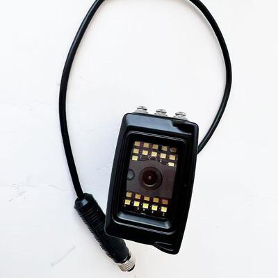 140706000184A Camera Sany Reach Stacker Part