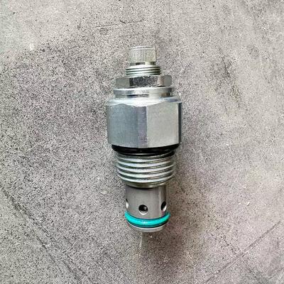 763099 pressure regulator Elme Spreader Spare Parts