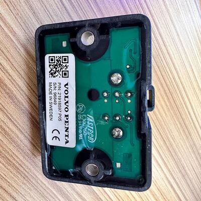924548.0536 Relay Kalmar Reach Stacker Parts