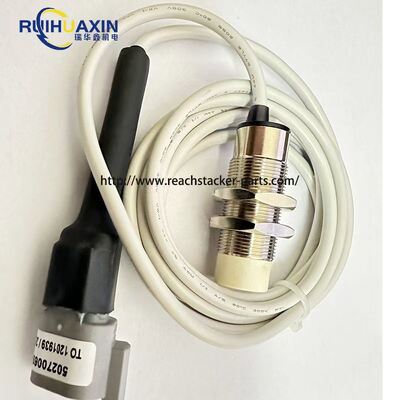 6043.137 Sensor Konecranes Spare Parts