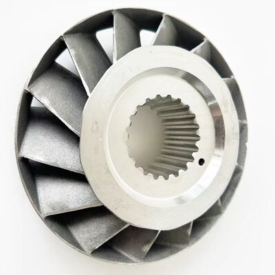 923636.0274 guide wheel Kalmar Reach Stacker Parts