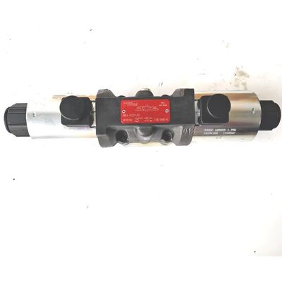 604806 Directional valve CVS Ferrari Reach Stacker Parts
