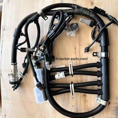 923976.6036 الحزام السلكي Kalmar Reach Stacker Parts
