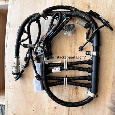 923976.6036 الحزام السلكي Kalmar Reach Stacker Parts