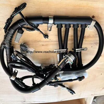 923976.6036 الحزام السلكي Kalmar Reach Stacker Parts