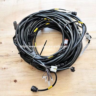 مجموعة أسلاك A50005.1100 قطع غيار رافعة شوكية كالمار