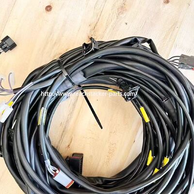 مجموعة أسلاك A50005.1100 قطع غيار رافعة شوكية كالمار
