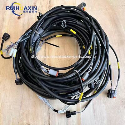 مجموعة أسلاك A50005.1100 قطع غيار رافعة شوكية كالمار
