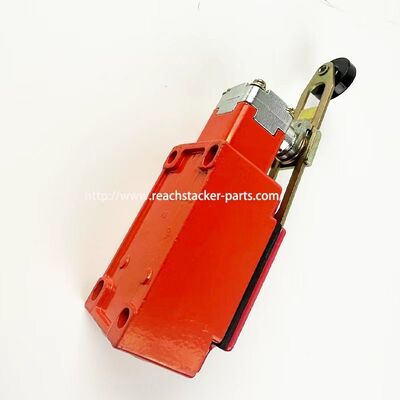 2D4B1116 أجزاء احتياطية Fantuzzi