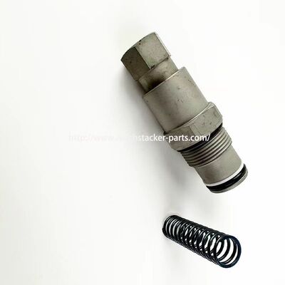 923636.0506 Valve Kalmar Reach Stacker Parts