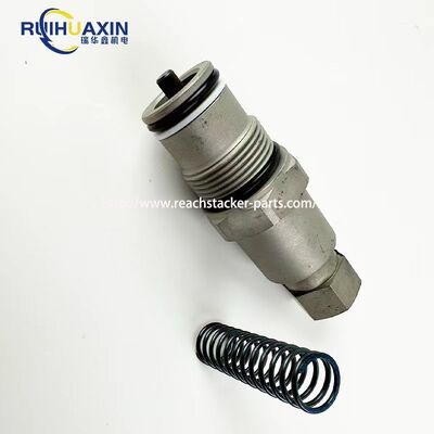 923636.0506 Valve Kalmar Reach Stacker Parts