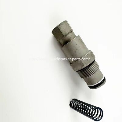 923636.0506 Valve Kalmar Reach Stacker Parts