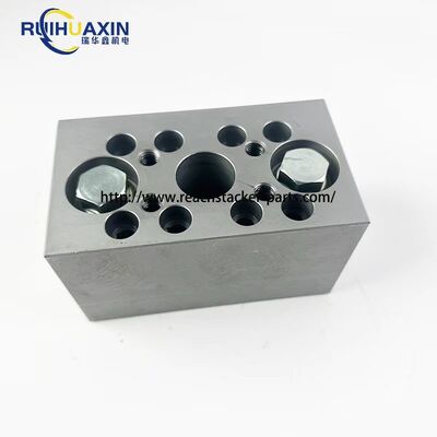 A58189.0200 Valve 	Kalmar Reach Stacker Parts