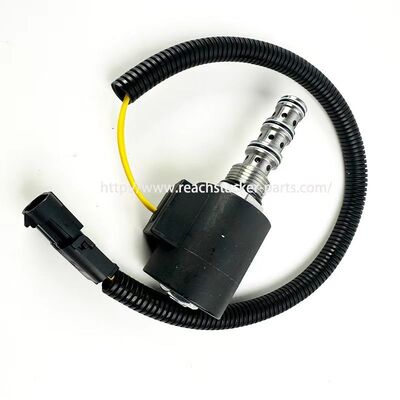 923941.0094 solenoid valve Kalmar Reach Stacker Parts