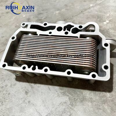 923976.0629 Shell Kalmar Reach Stacker Parts