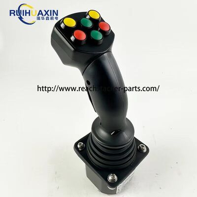 قطع غيار وحدة تحكم رافعة شوكية كالمار B249900001173