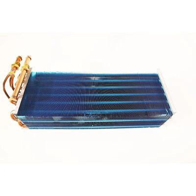 923726.0612 Evaporator Kalmar Reach Stacker Parts